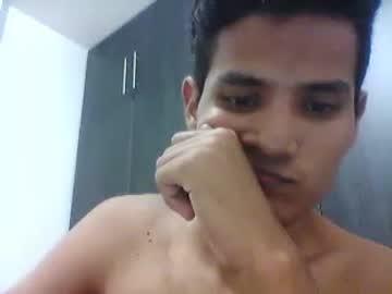 pedro_munos chaturbate