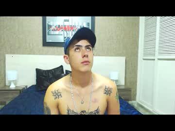 perccy_james chaturbate