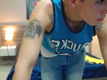 perccy_james chaturbate