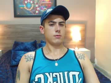 perccy_james chaturbate