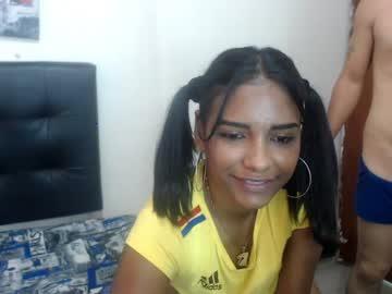 perlaandjhons chaturbate