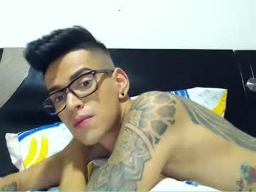 peter_dainty chaturbate