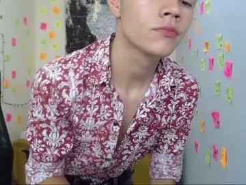 peter_evans01 chaturbate