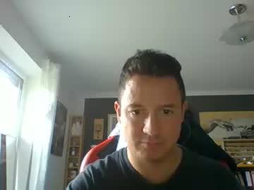 peter_s1275 chaturbate