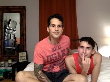 pierrefitch chaturbate