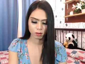 pinaytranscandice chaturbate