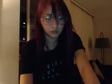 pinkmarshmallow chaturbate