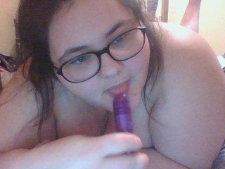 PlusSizedPaig bongacams