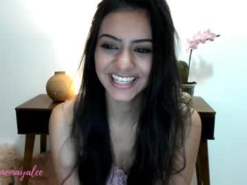 pmaya chaturbate