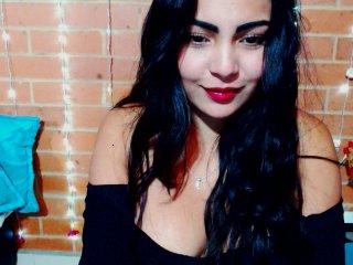 Pocahontas021 bongacams