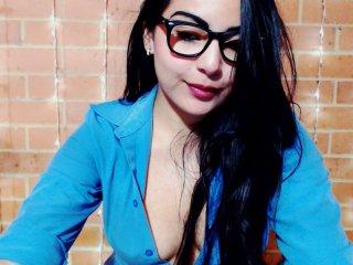 Pocahontas18 bongacams