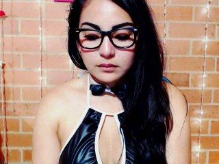 Pocahontas18 bongacams