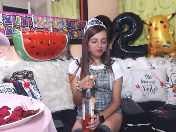 pocahontas_7 chaturbate