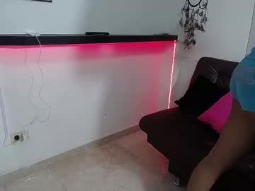 pocahontas_97 chaturbate