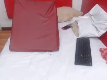 pocahontassexgirl chaturbate