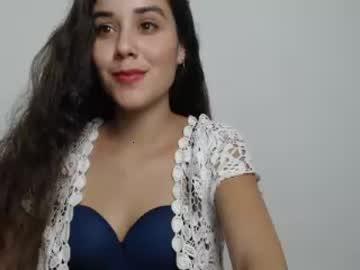 pocahontassexplay chaturbate