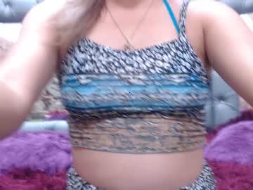 pokahontas97 chaturbate