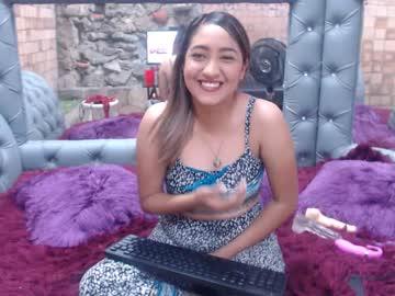 pokahontas97 chaturbate