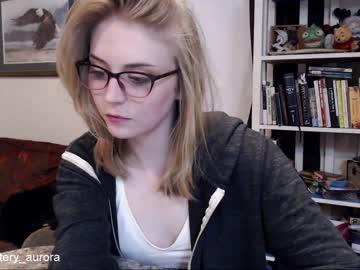 potteryaurora chaturbate