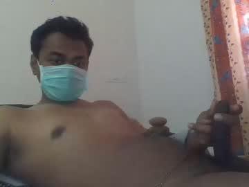 prasadnov25 chaturbate