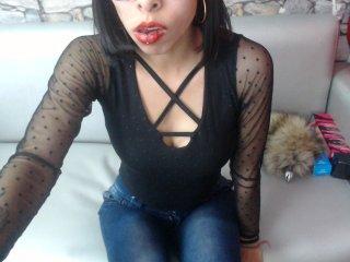 PrettyKinky bongacams