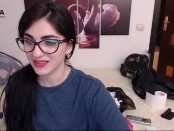 preciousaillyn chaturbate