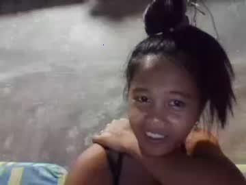 preetydinah chaturbate