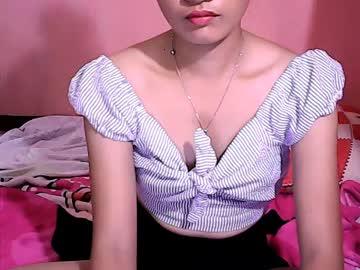 pretty_xyrelle chaturbate