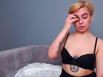 prettyariana chaturbate