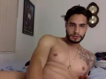 prettyboybad0909 chaturbate