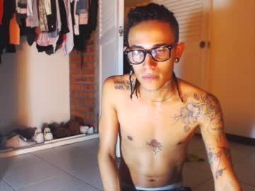 prettynigg_1 chaturbate