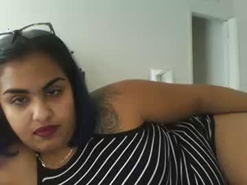 prettyperuvianpussy chaturbate