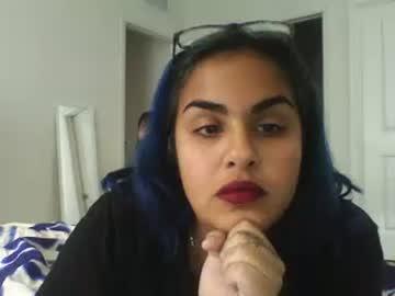 prettyperuvianpussy chaturbate