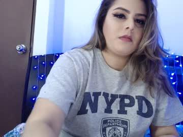 prettysmile_19 chaturbate