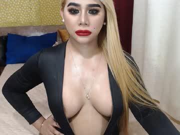 prettytranss chaturbate