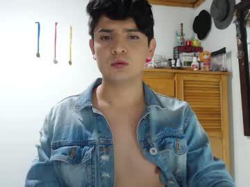 princejhonny_one chaturbate