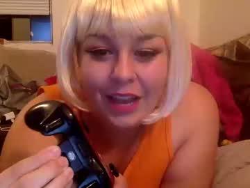 princessfluffball chaturbate