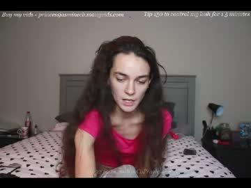 princessjasminecb chaturbate