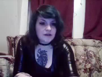 punkgoddessraven chaturbate