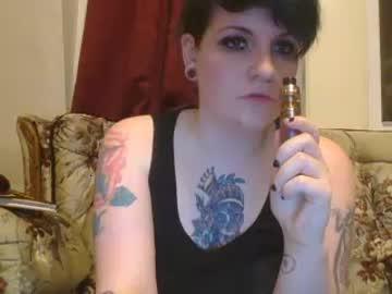 punkgoddessraven chaturbate