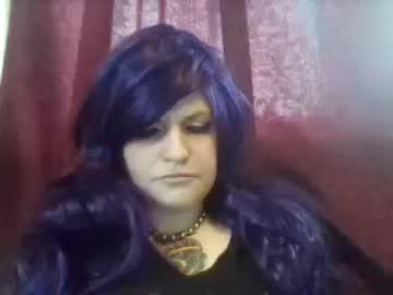 punkgoddessraven chaturbate