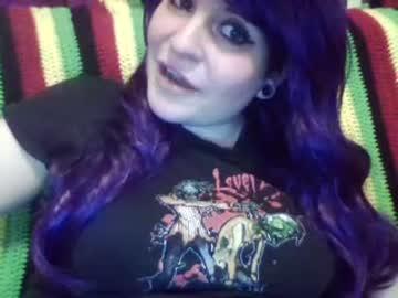 punkgoddessraven chaturbate