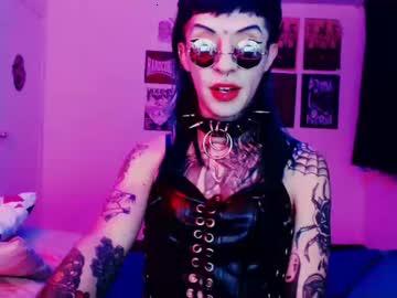 punkyfoxx chaturbate