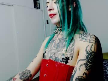 punkyfoxx chaturbate