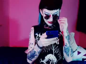 punkyfoxx chaturbate