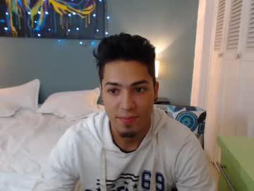 pure_fire69 chaturbate