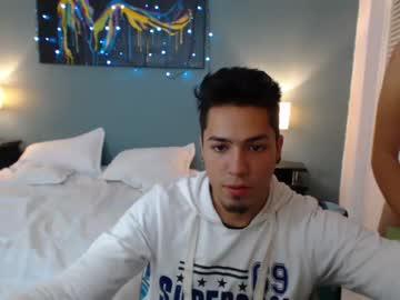 pure_fire69 chaturbate