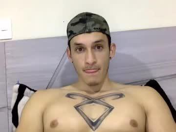 putito_bonito chaturbate