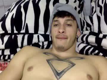 putito_bonito chaturbate