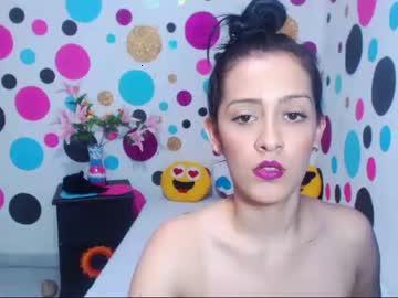 queeneverly18 chaturbate